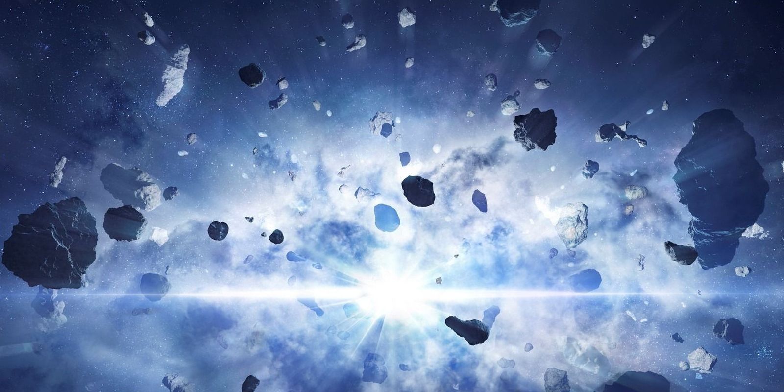 Beyond the Boundaries of Existence: What Was There Before the Big Bang?