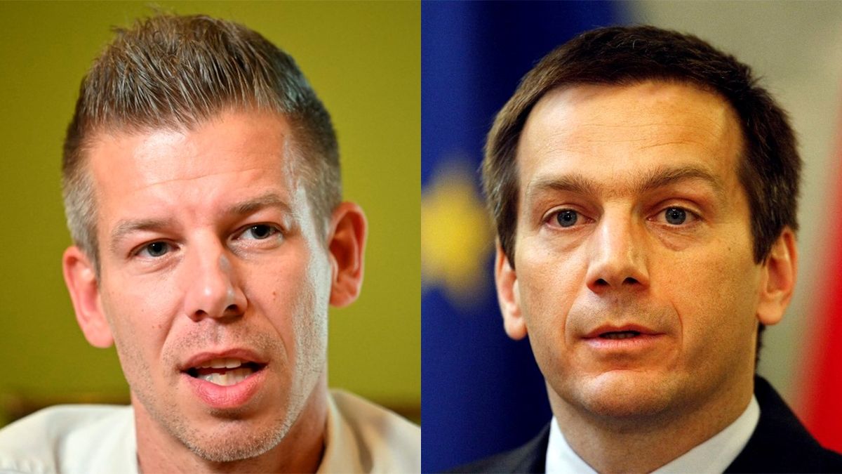 Hazudott Magyar Péter, továbbra is van kapcsolat a 'mozgalma' és Bajnai Gordonék között