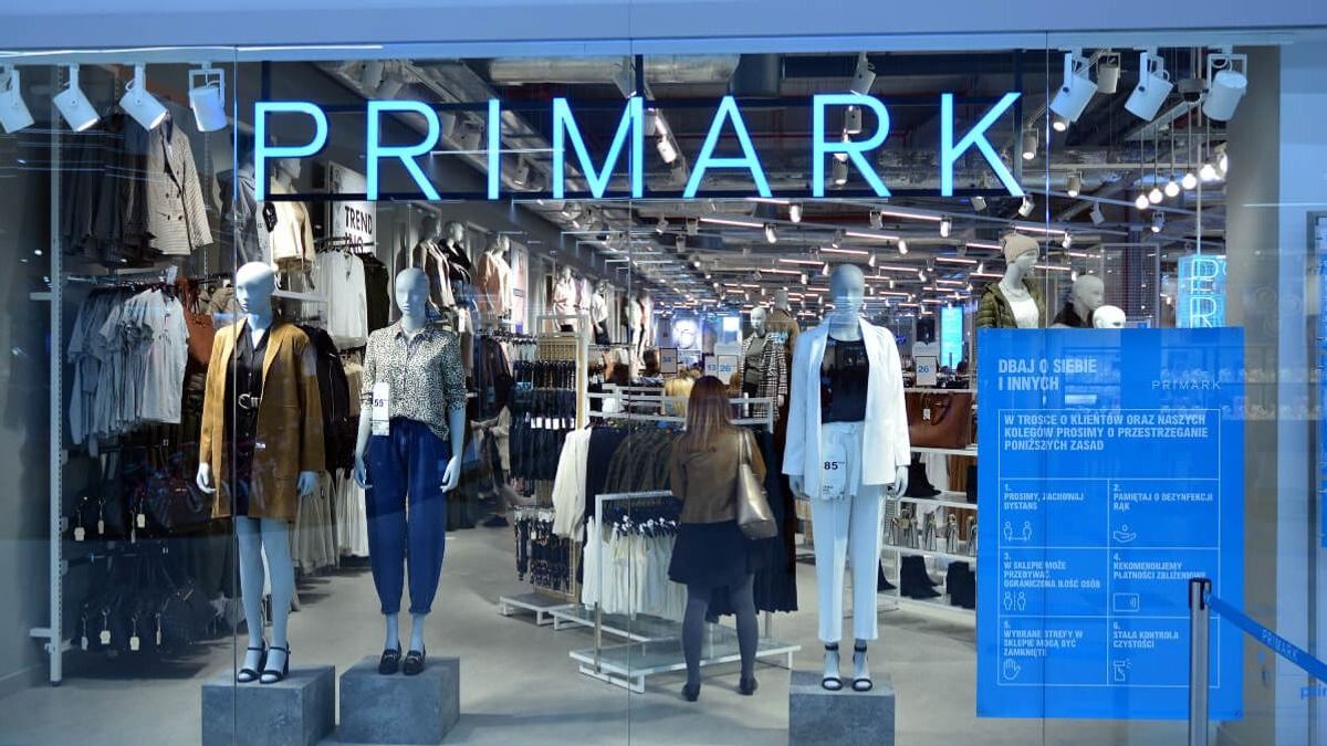 Kiderült, mennyit lehet majd keresni a budapesti Primarkban