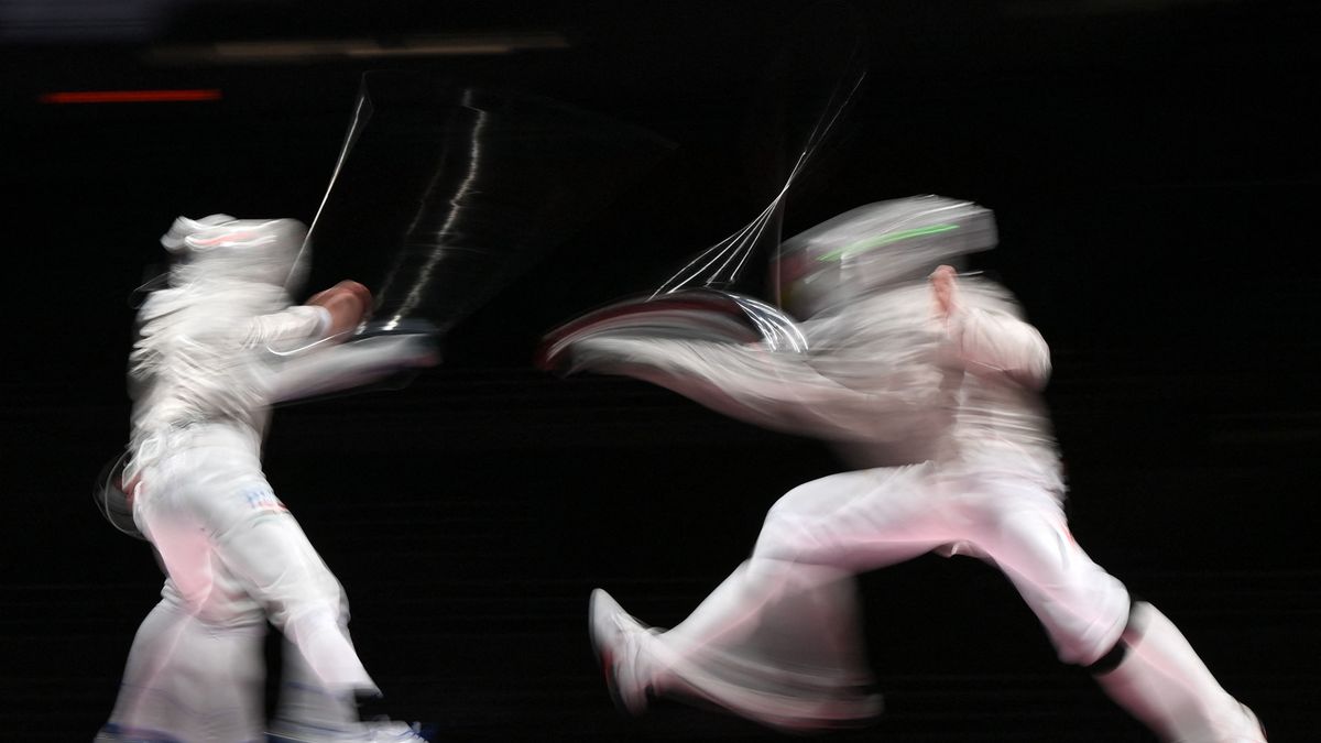 Doppingügybe keveredett egy olimpiai éremesélyes magyar vívó