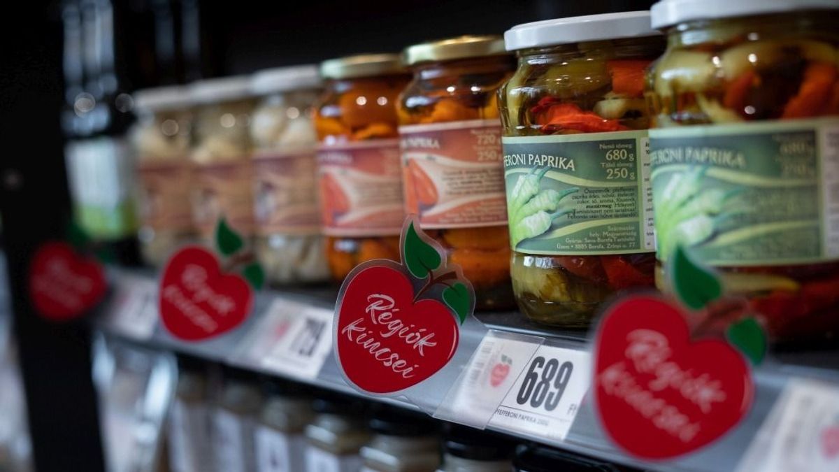 Fontos hírt kaptak a hazai kistermelők