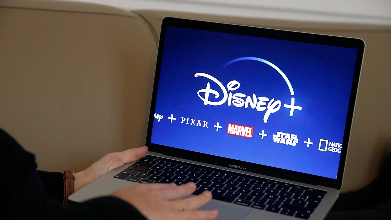 Disney+ : Illustration
Szigorúbban lép fel a Disney a jelszómegosztások ellen