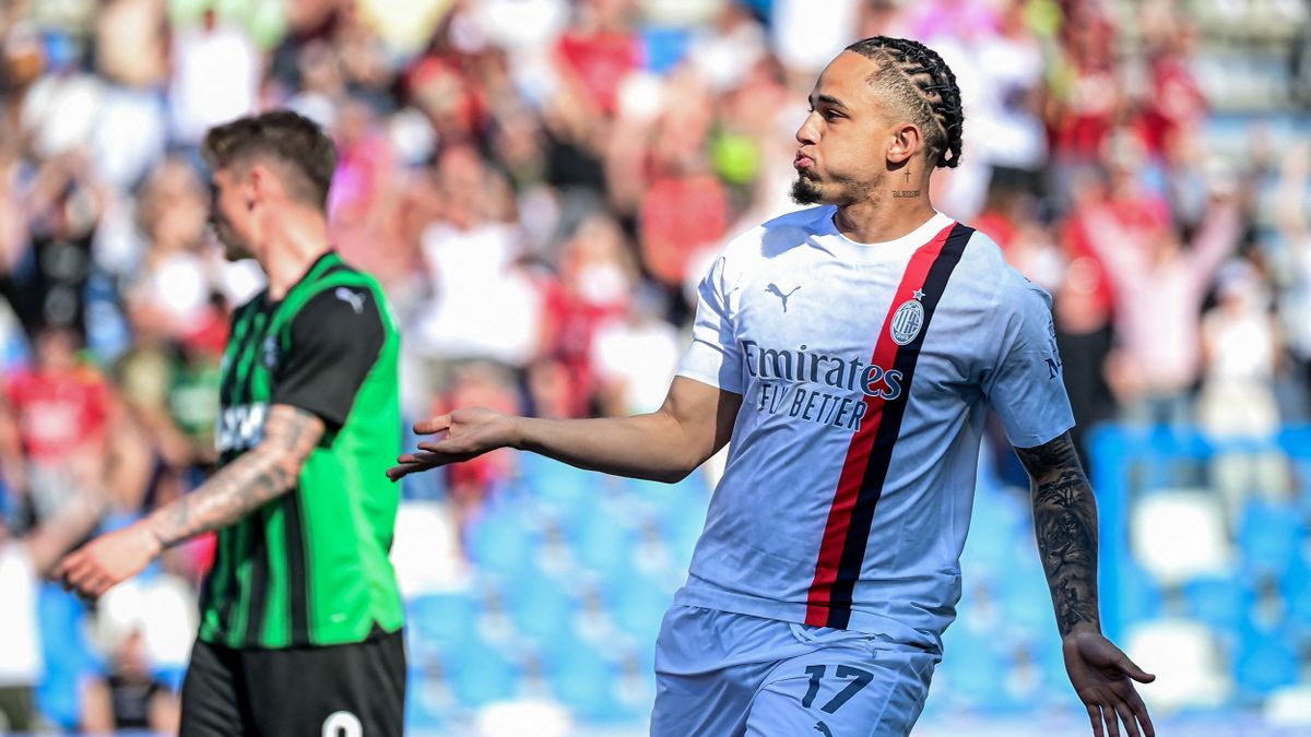 Hatgólos meccsen bukott fontos pontokat az AC Milan