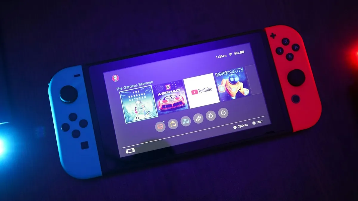 Van idő pénzt kuporgatni a Nintendo Switch 2-re