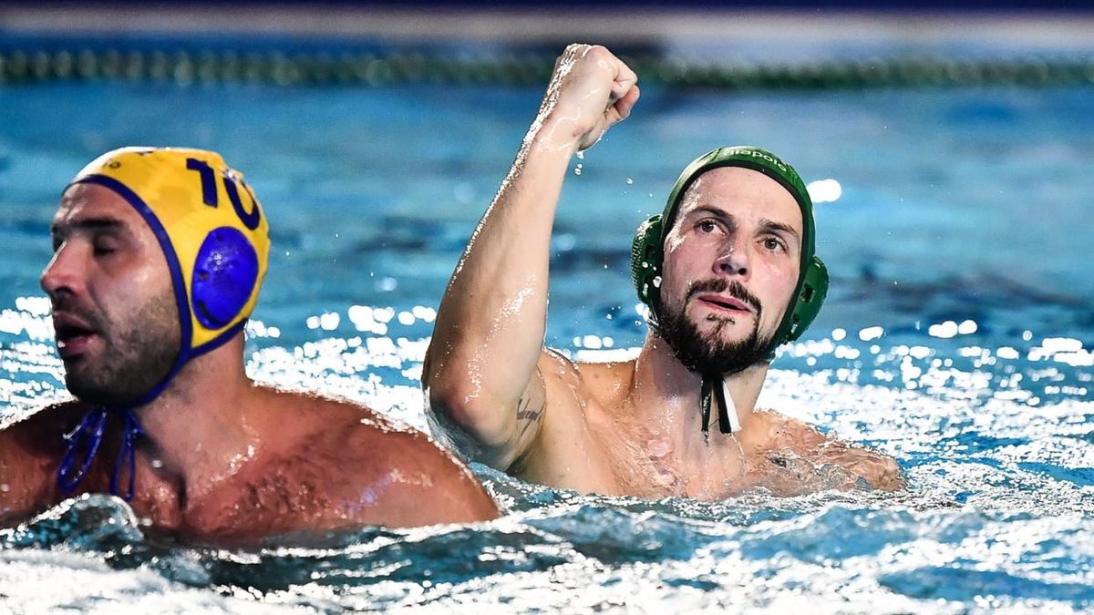 Barcelonában is nyert a Fradi, óriási lépést tett a BL-elődöntő felé