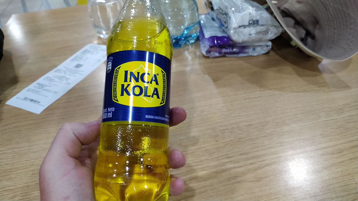 Ez a kóla legyőzte a Coca-Colát