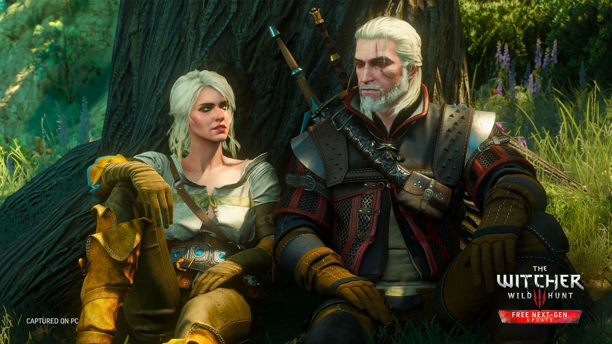 Nem kívánja legombolni a gamereket a CD Projekt
