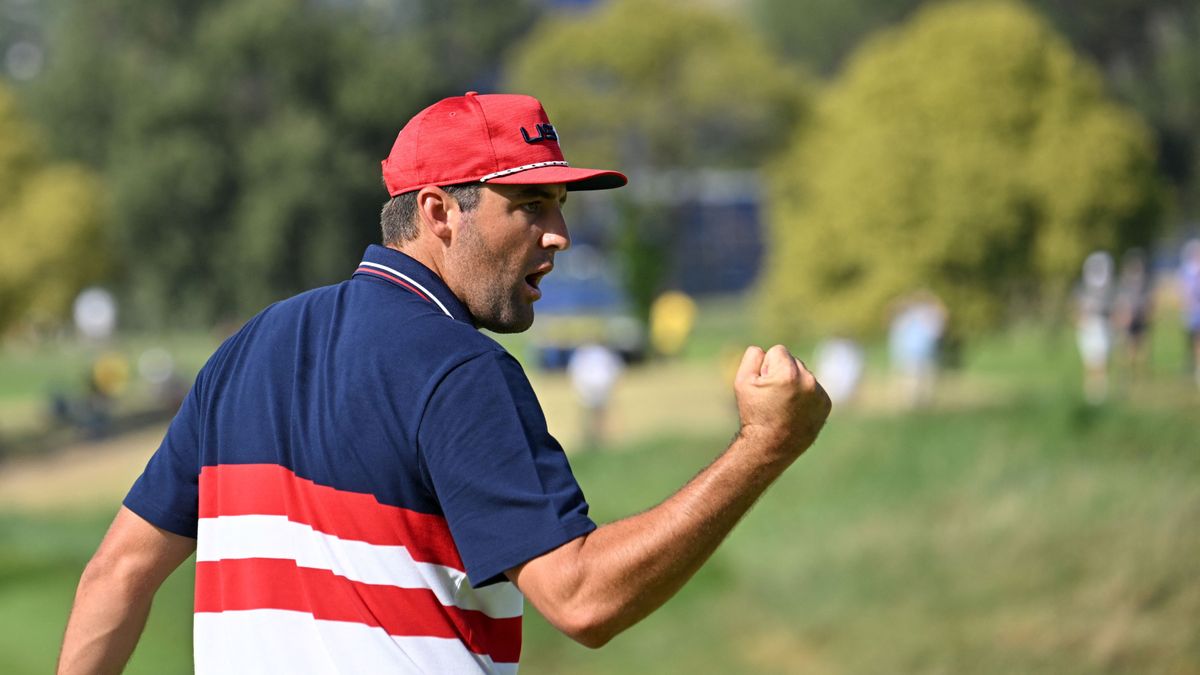 Hazudott a golfozó: nem a terhes feleségéhez rohant, hanem egy kocsmába inni