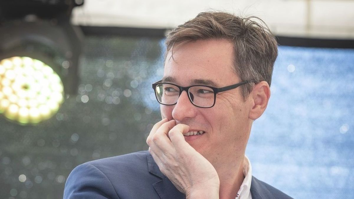 Karácsony Gergely a budapestiek pénzét költi pártpolitikai kampányra