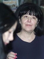 Mira Markovic
