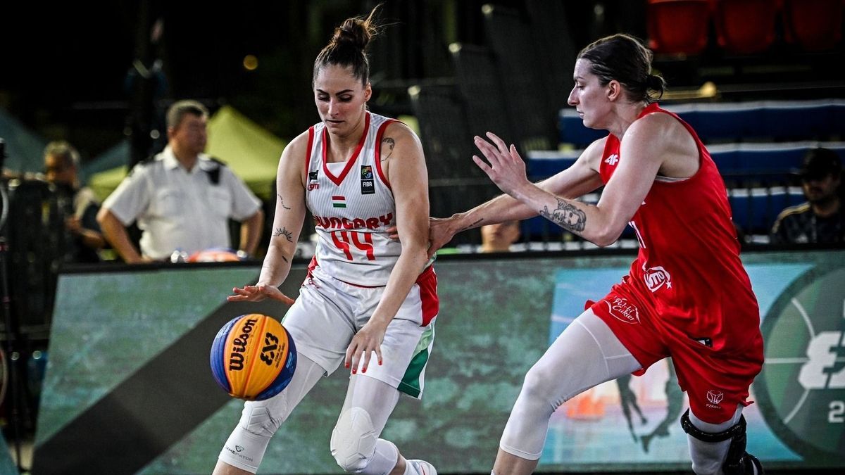 Nem tudott újabb csapatunk olimpiai kvótát szerezni