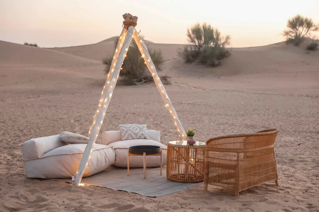 sivatagi tábor, Dubai, sivatag, sivatagitábor,