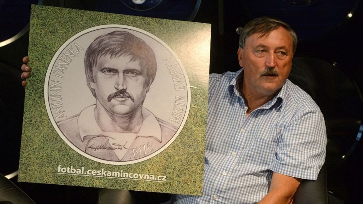 Két másodpercig tartott a focivilág legdöbbenetesebb pofátlansága