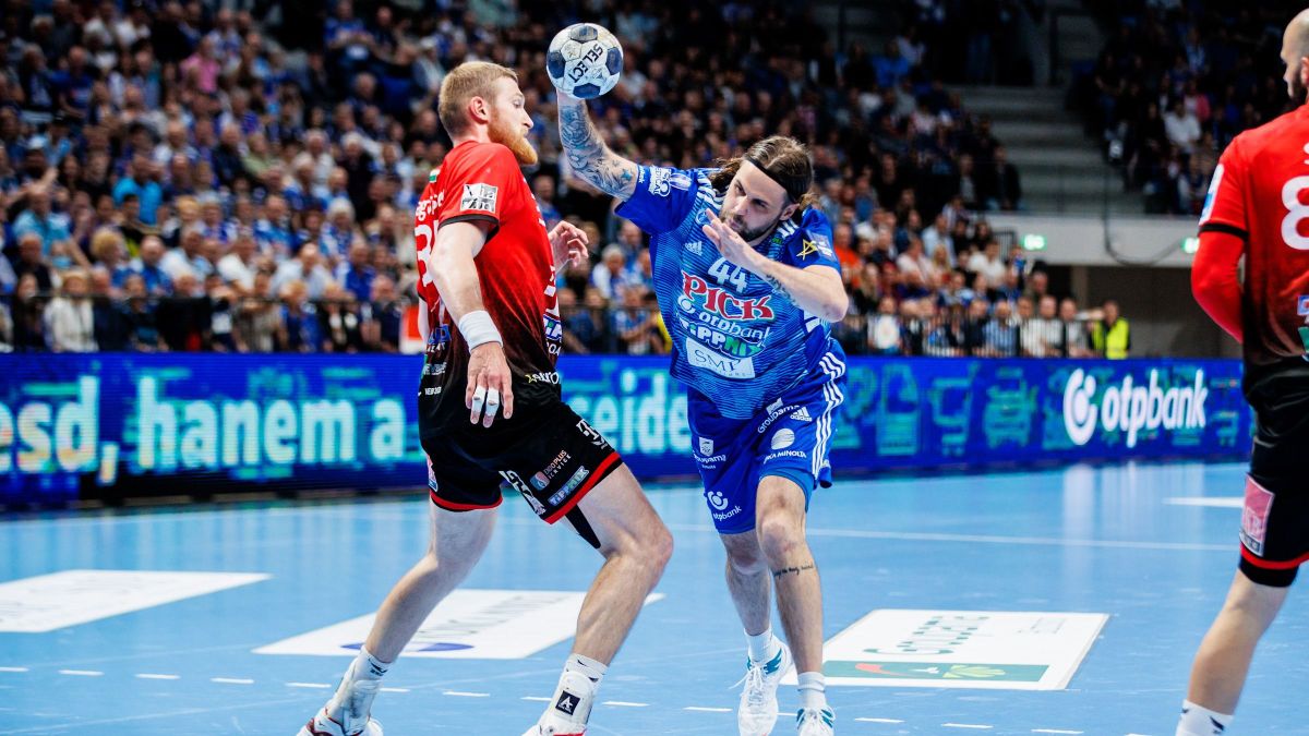 Másodosztályú magyar csapatba igazolt a Pick Szeged válogatott sztárjátékosa