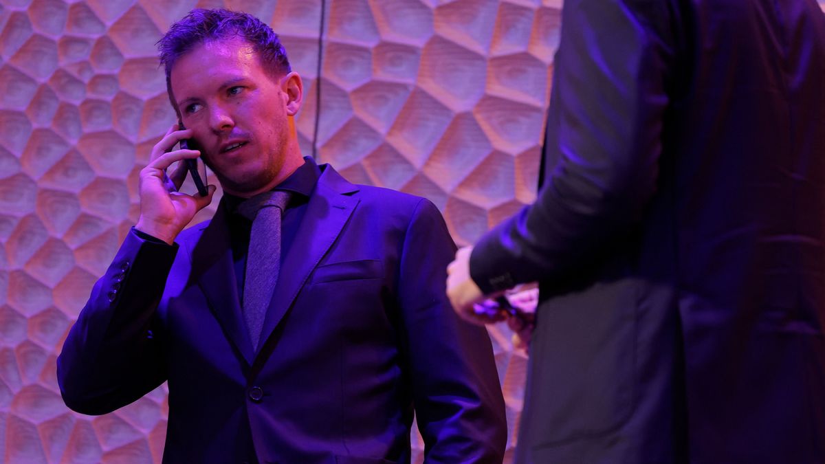 Julian Nagelsmann tárgyal a Bayern Münchennel, napokon belül eldől a sorsa
