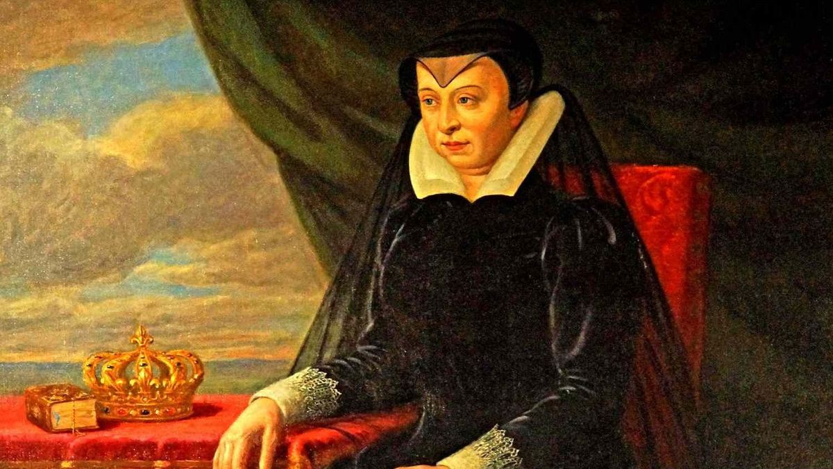 Nostradamus jósolta meg az „ördögi királyné” halálának körülményeit