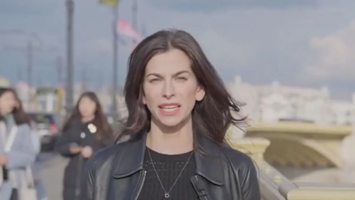 Szentkirályi Alexandra: Panaszkodás helyett dolgozni kellene!