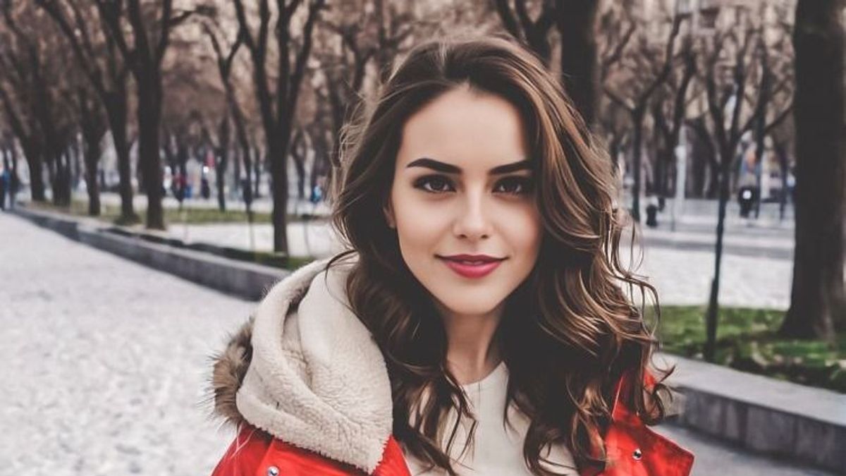 Megszólalt Kudlik Júlia, ezt gondolja a köztévé új MI-műsorvezetőjéről