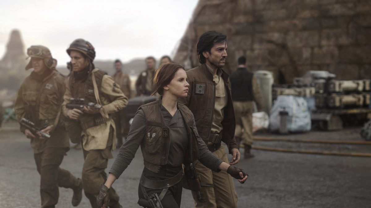 Megvan, mikor mutatják be a következő Star Wars-filmet