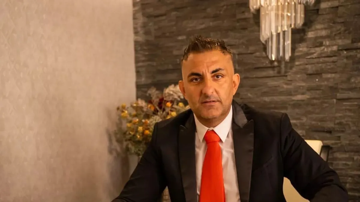 Gáspár Győző rendkívüli hírt jelentett be, erre senki sem számított - videó
