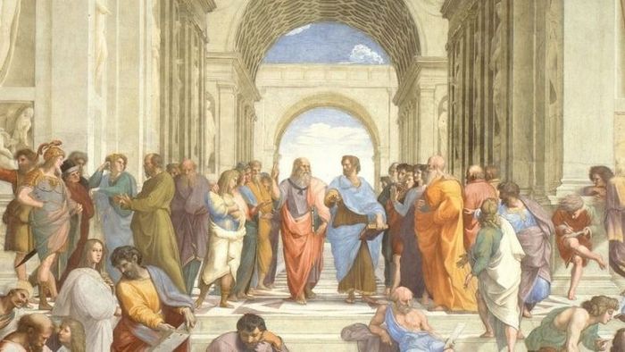 Megtalálhatták a leghíresebb ókori görög filozófus, Platón sírját
