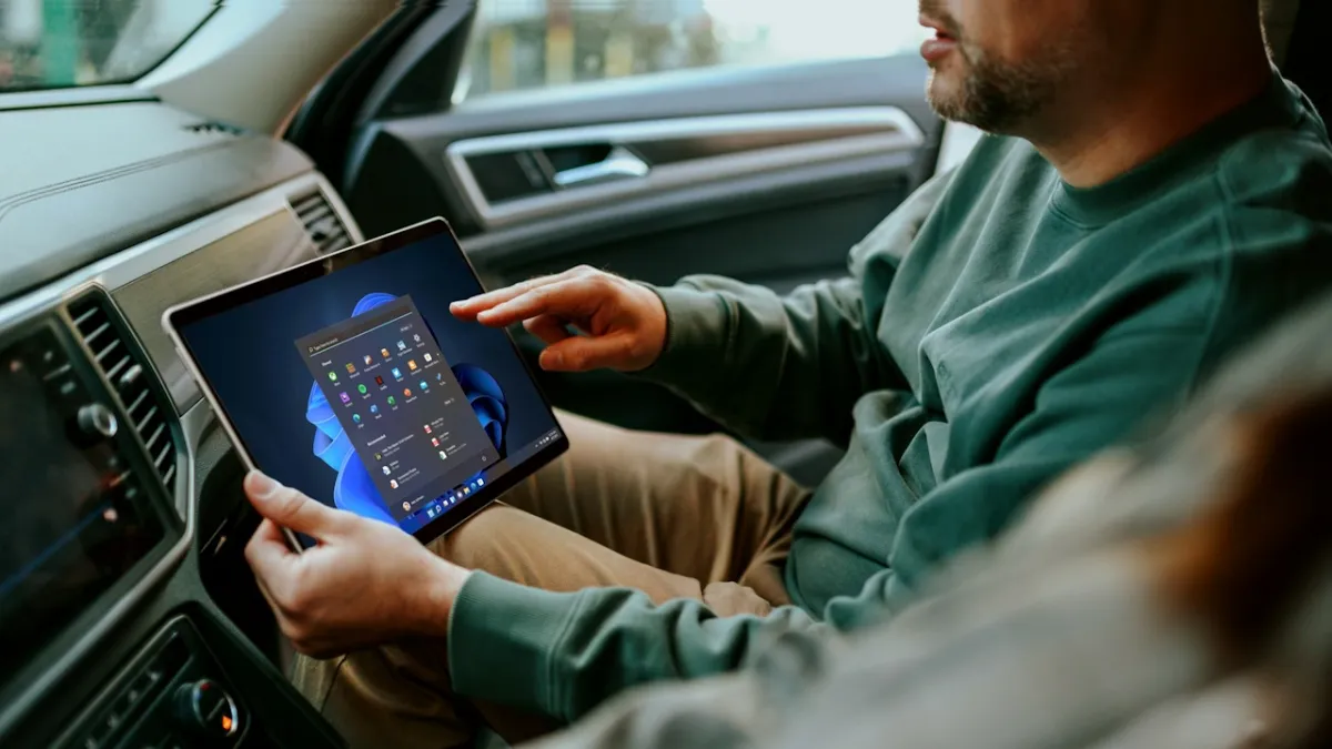 Biztonsági rémálom a Windows 11 újdonsága