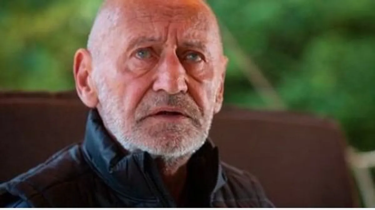 Reviczky Gábor az állapotáról beszélt