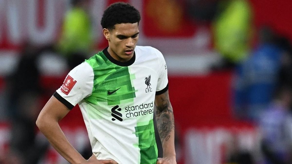 Meggyűlölték Liverpoolban az új Steven Gerrardot