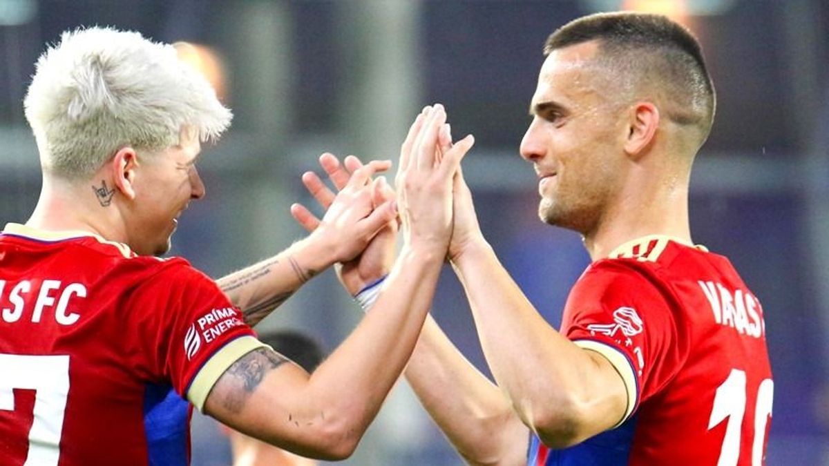 Nagyon fontos győzelmet aratott a Vasas az NB II-ben