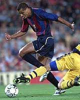 Rivaldo