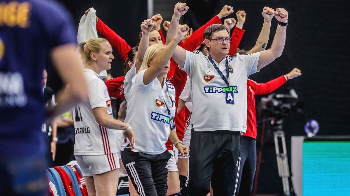 Golovin Vlagyimir a bravúr után: Ez a szív győzelme, de még eszünk is volt