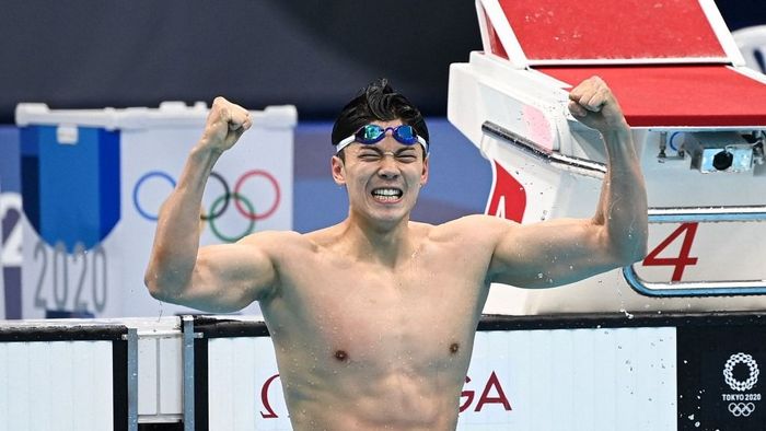 Egy volt magyar sportdiplomata neve is felbukkant a legújabb kínai úszó-doppingbotrányban