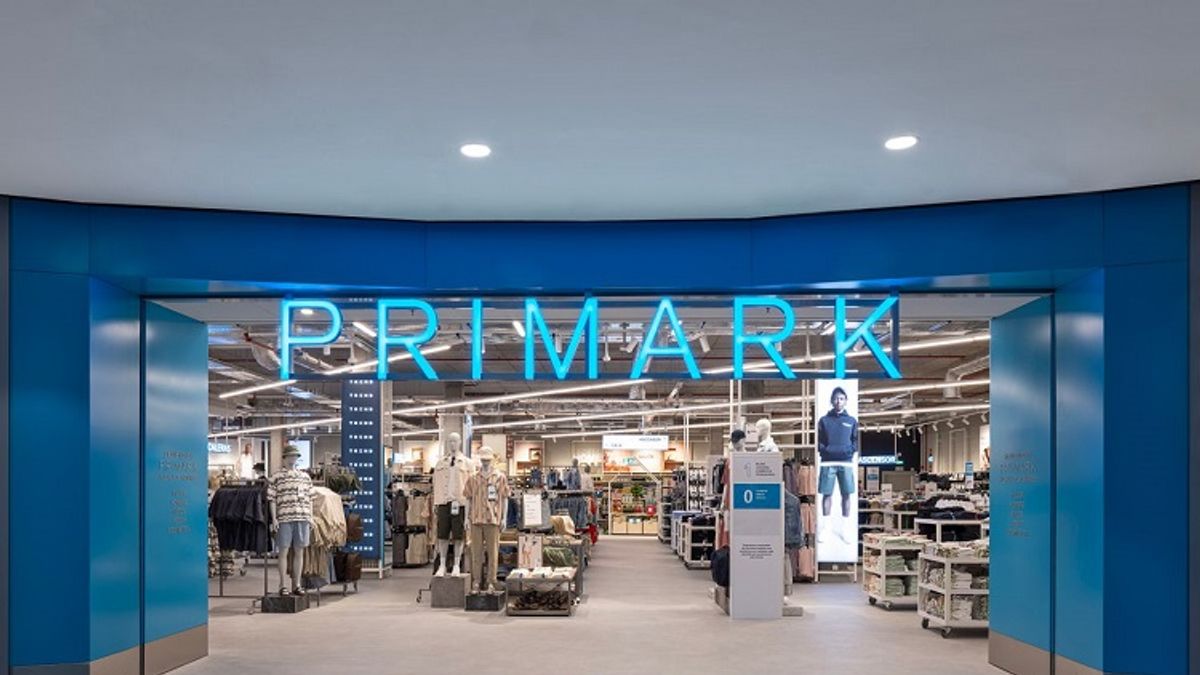 Primark üzlet nyílik májusban Budapesten, megvan a pontos dátum!