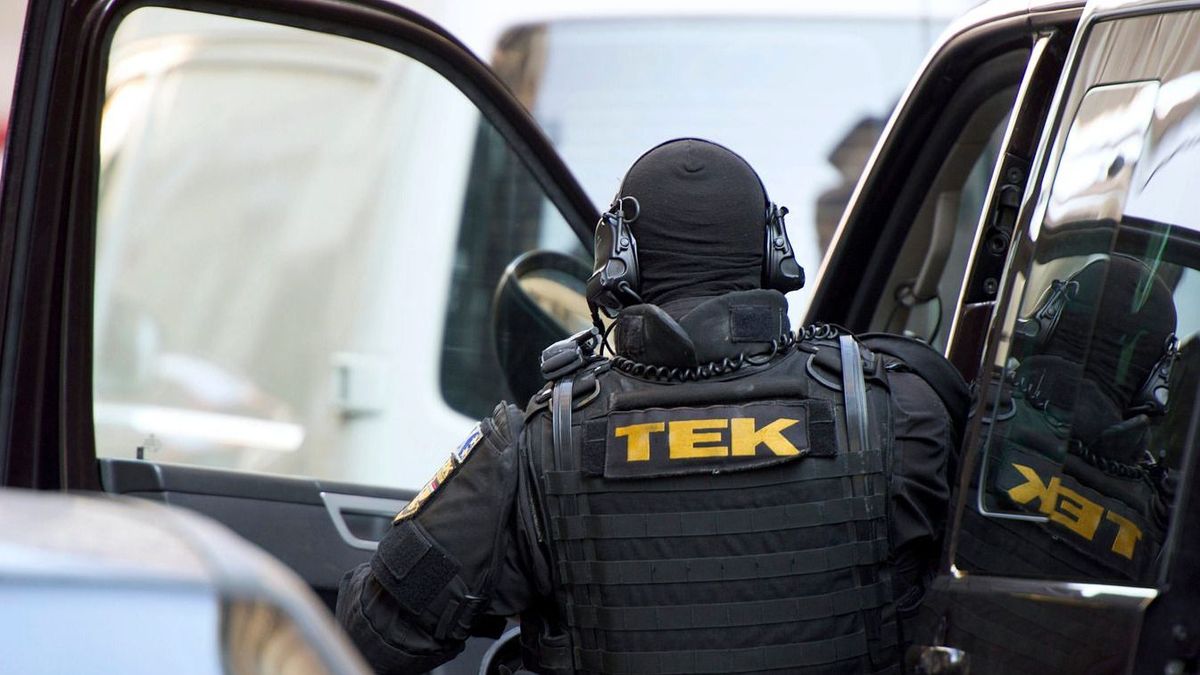 Hármas terrorfokozat van érvényben Magyarországon