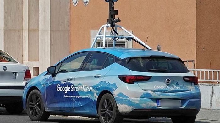 Visszatérnek a hazai utakra a Google Utcakép autói, ezekben a városokban találkozhat velük