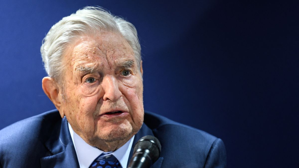 Soros György olasz baloldali pártokat is támogatott