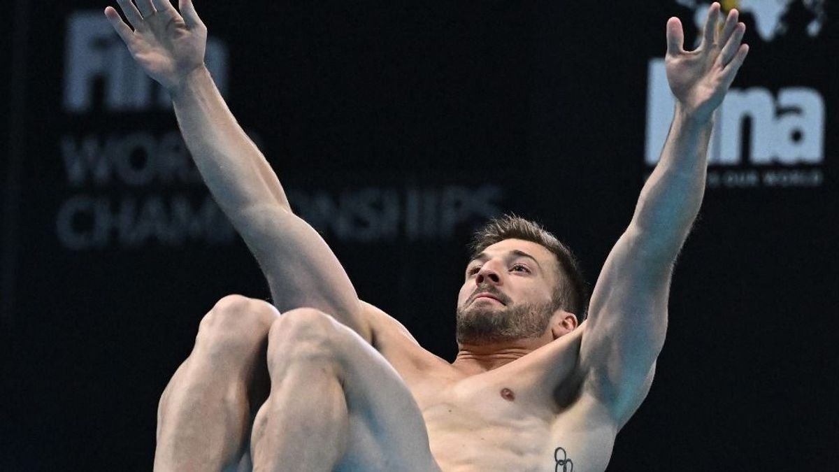 Hatalmas eséssel avatták fel a párizsi olimpia egyik helyszínét - videó