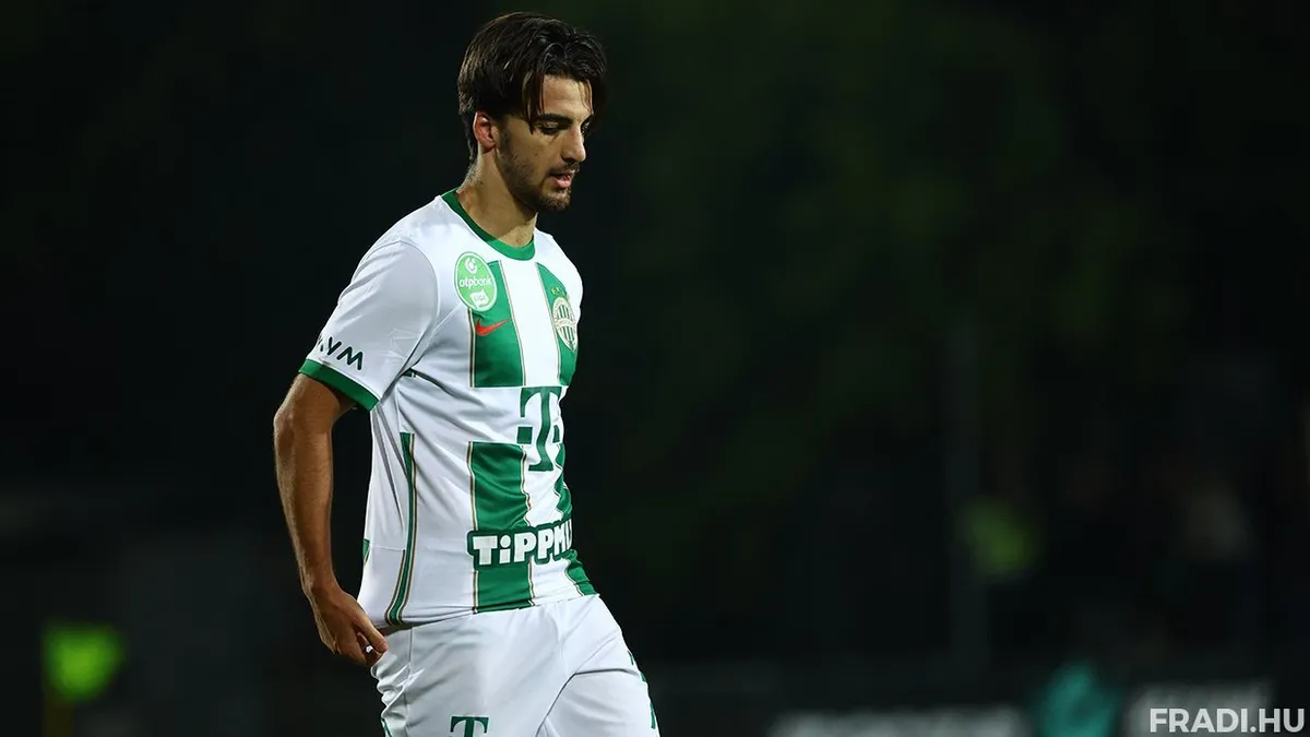 Edgar Szevikjan megsérült, kihagyja az októberi válogatott meccseket