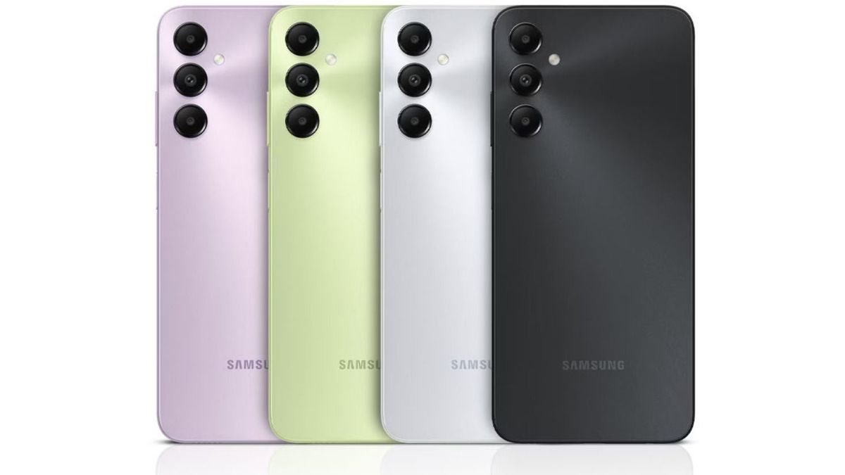 Nagyon jól sikerült a Samsung olcsó telefonja