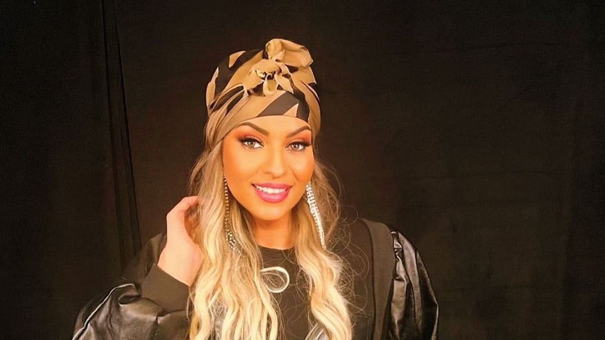 Mohamed Fatima végre megszólalt a Fekete Vonat-botrányról