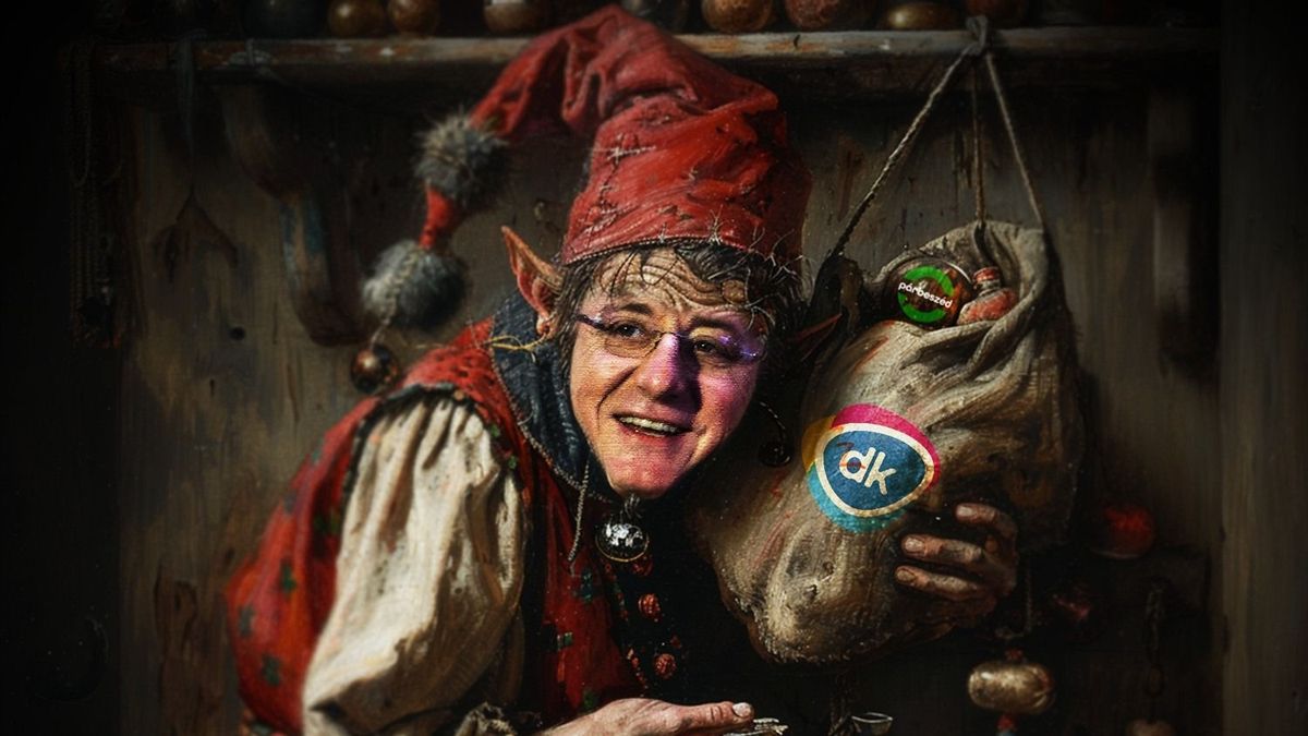 Gyurcsány mellett kötöttek ki a politikai halál elől menekülő kispártok