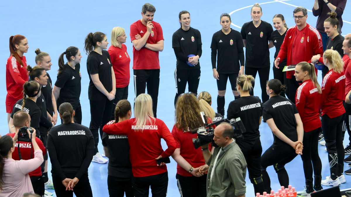 Fontos változás a magyar női kéziválogatott olimpiai selejtezős programjában