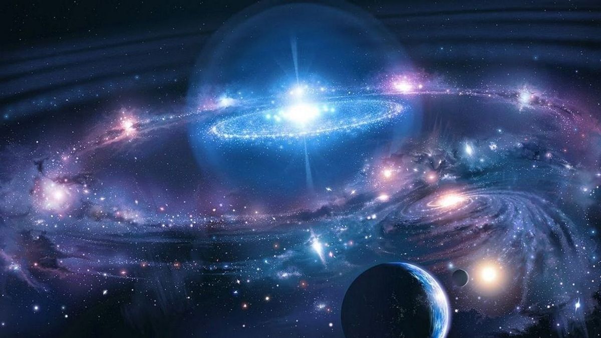A NASA kiderítette, komoly bajban vagyunk