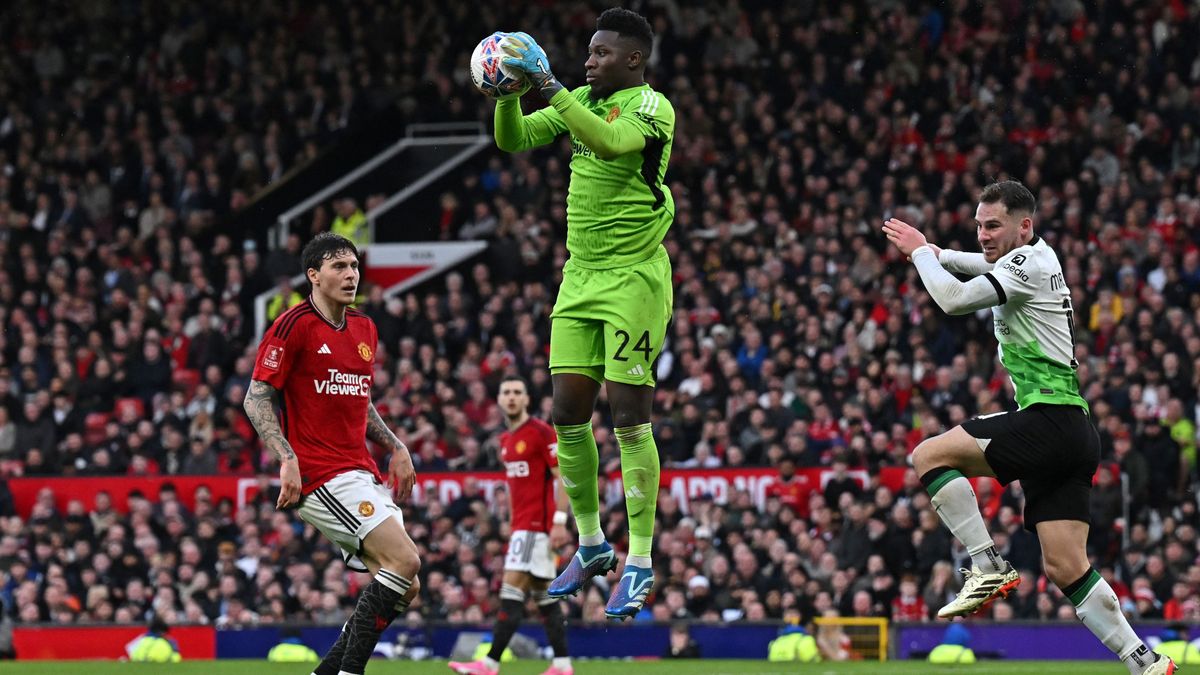 Óriási bajban a Manchester United a Szoboszlaiék elleni rangadó előtt