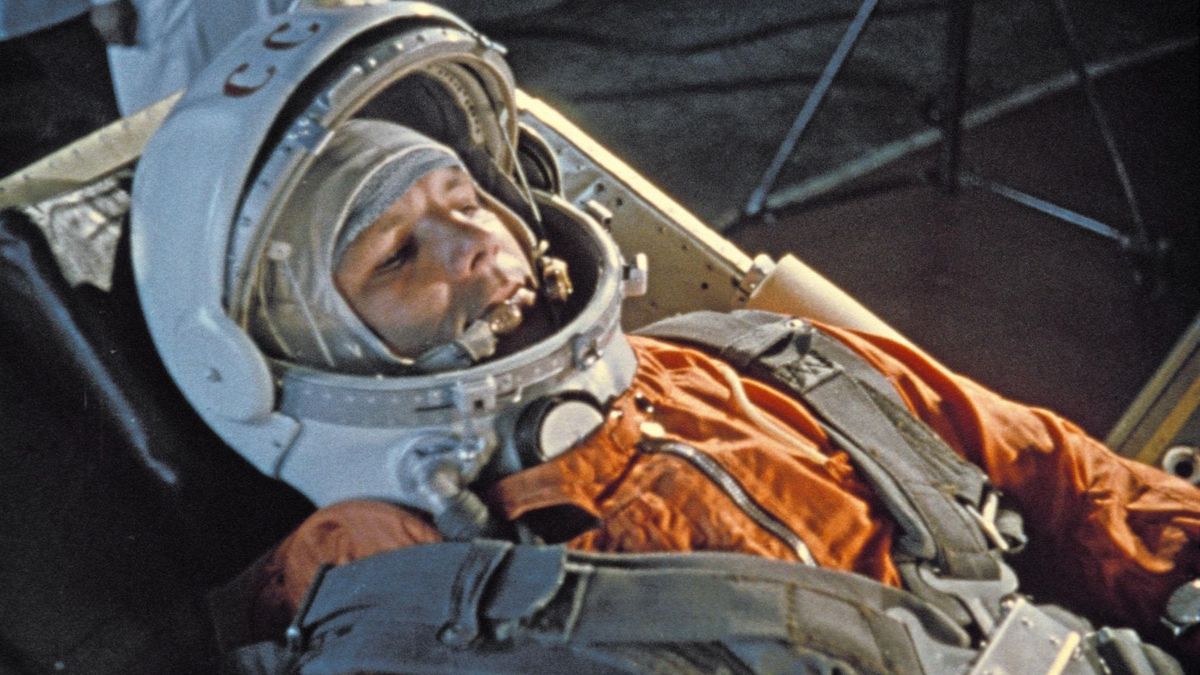 Máig él a feltételezés, hogy nem Gagarin volt az első űrhajós