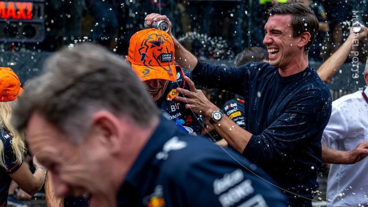 Bombaüzlet az F1: íme, a száguldó cirkusz leggazdagabb szereplői