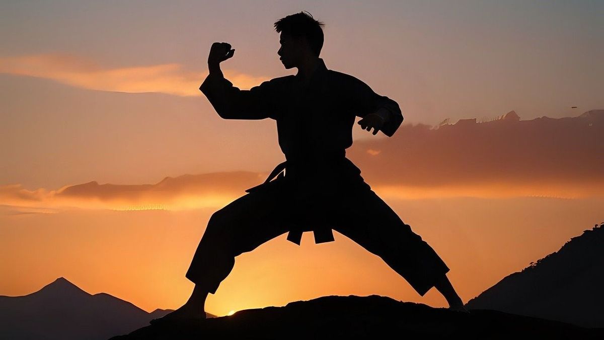 A filmekből tanult Kung Fu fojtófogással ölte meg párját egy férfi