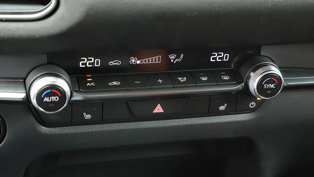Mazda CX-30 teszt (2024), MazdaCX30teszt