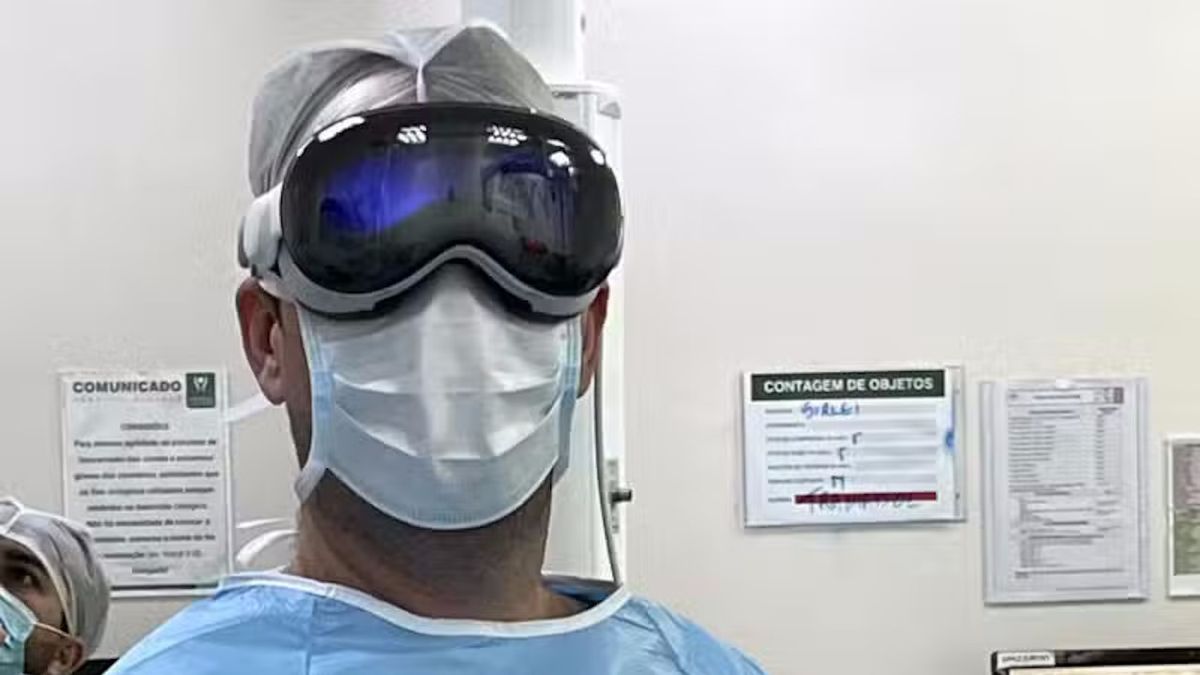 dr bruno gobbato apple vision pro műtét