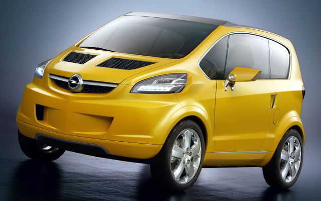 Forrás: Opel